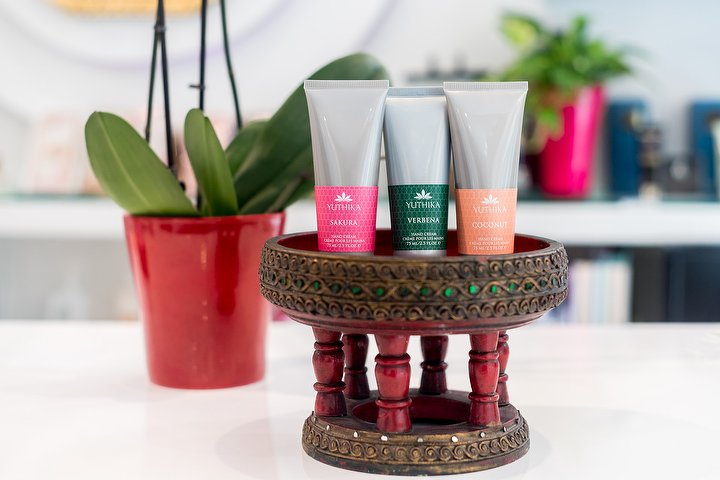 Thaï Harmonie Spa - Paris 2 - Spa Paris - Photo de galerie - OneBooking