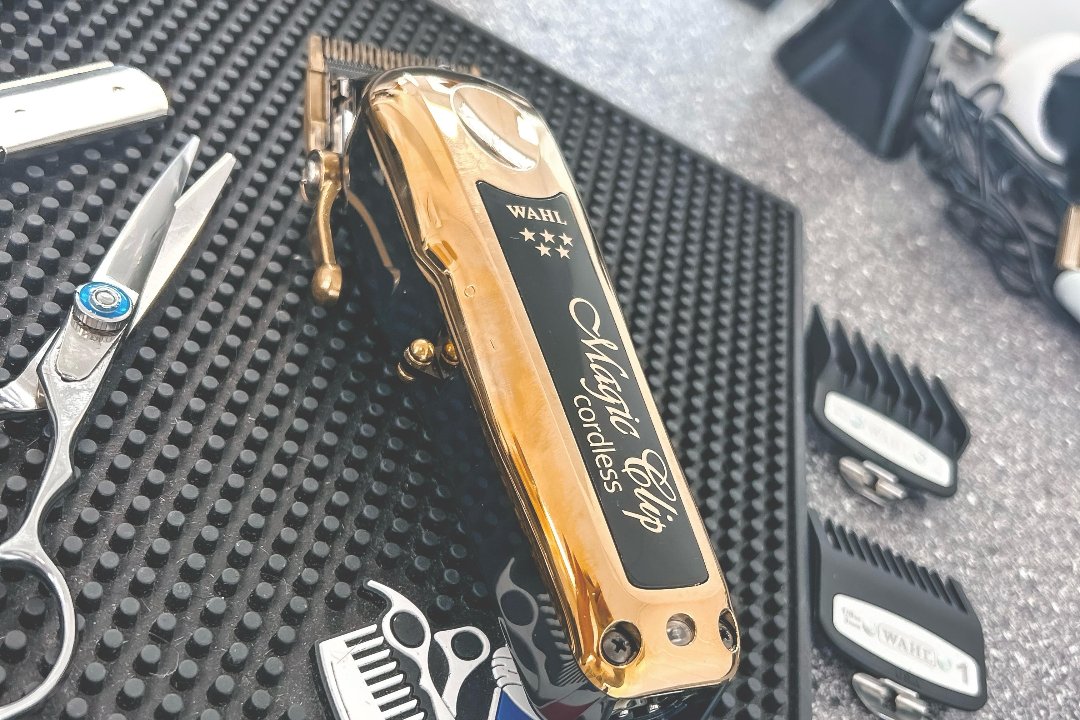 Barber Dovilė (Topolių g. 25, Giraitė), Giraite, Kauno rajonas