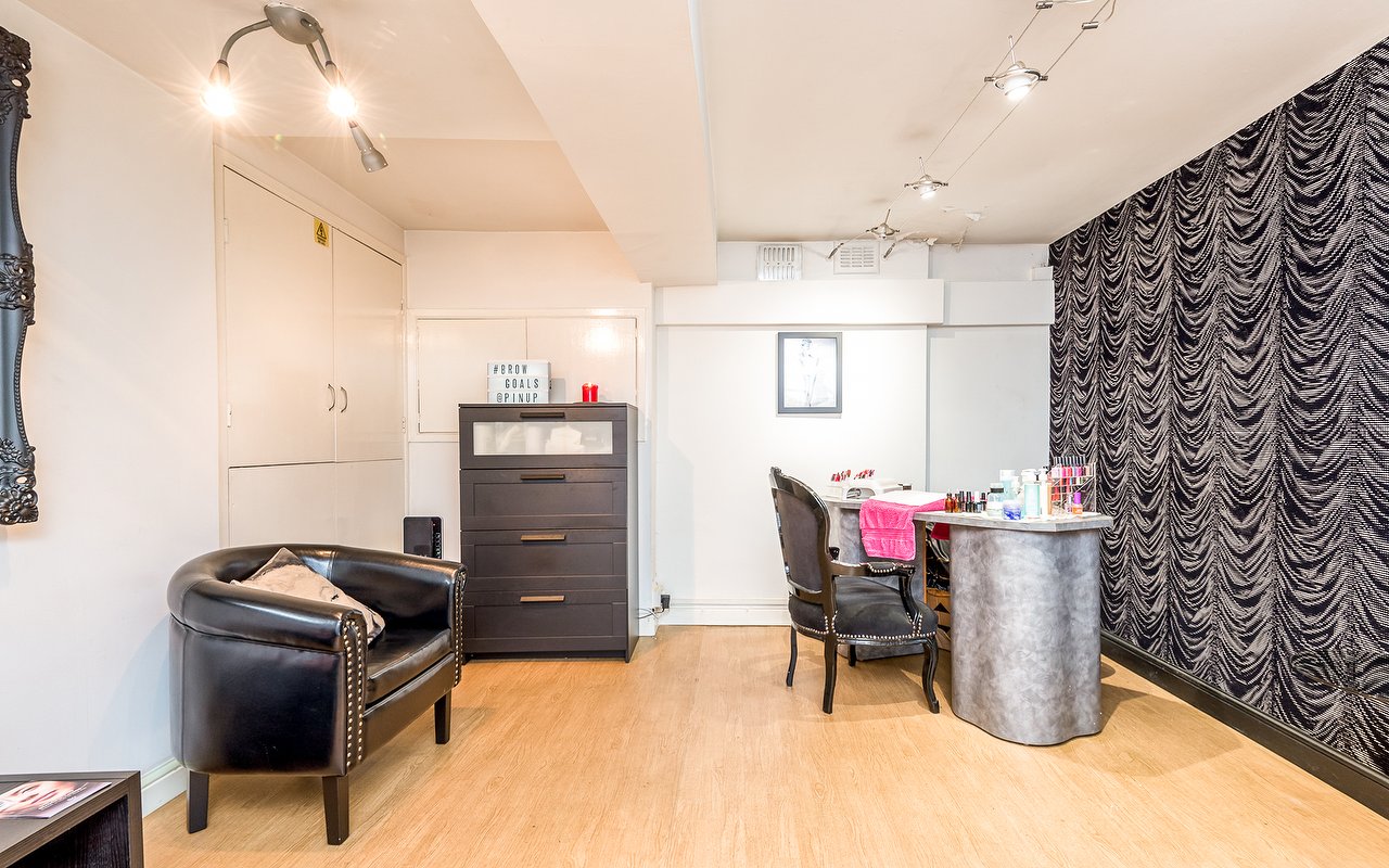 Top 20 Beauty Salons in Leeds Treatwell