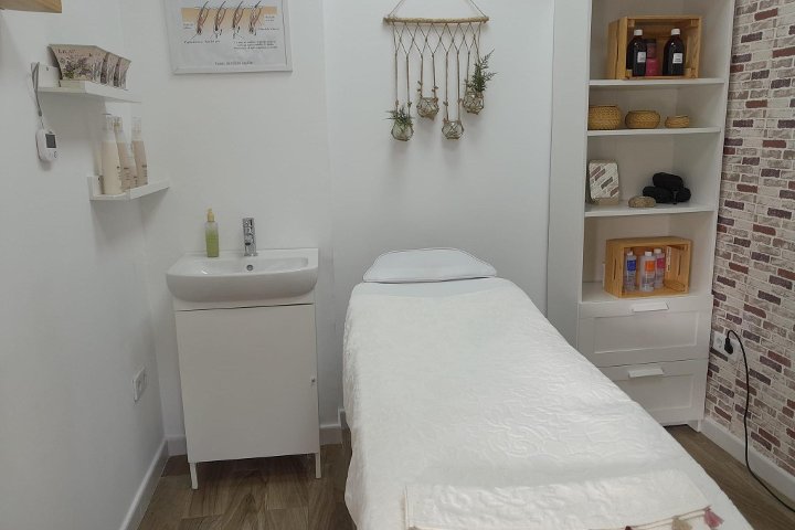 Anna Ganfornina Estética Avanzada - Onglerie Jerez de la Frontera - Photo de galerie - OneBooking
