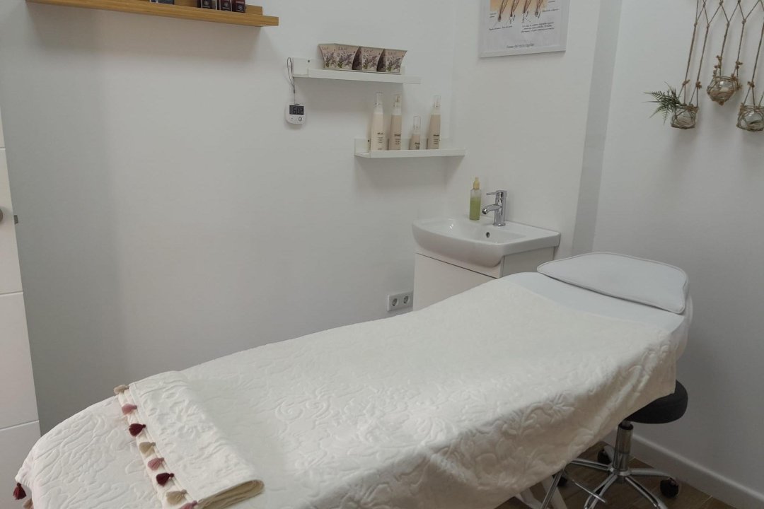 Anna Ganfornina Estética Avanzada, Jerez de la Frontera
