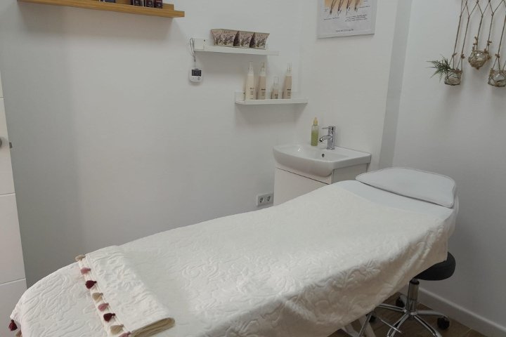 Anna Ganfornina Estética Avanzada - Onglerie Jerez de la Frontera - Photo de galerie - OneBooking