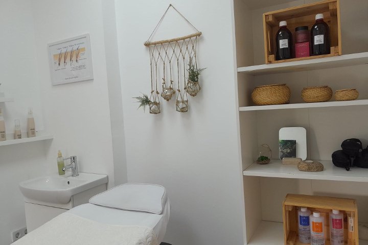 Anna Ganfornina Estética Avanzada - Onglerie Jerez de la Frontera - Photo de galerie - OneBooking