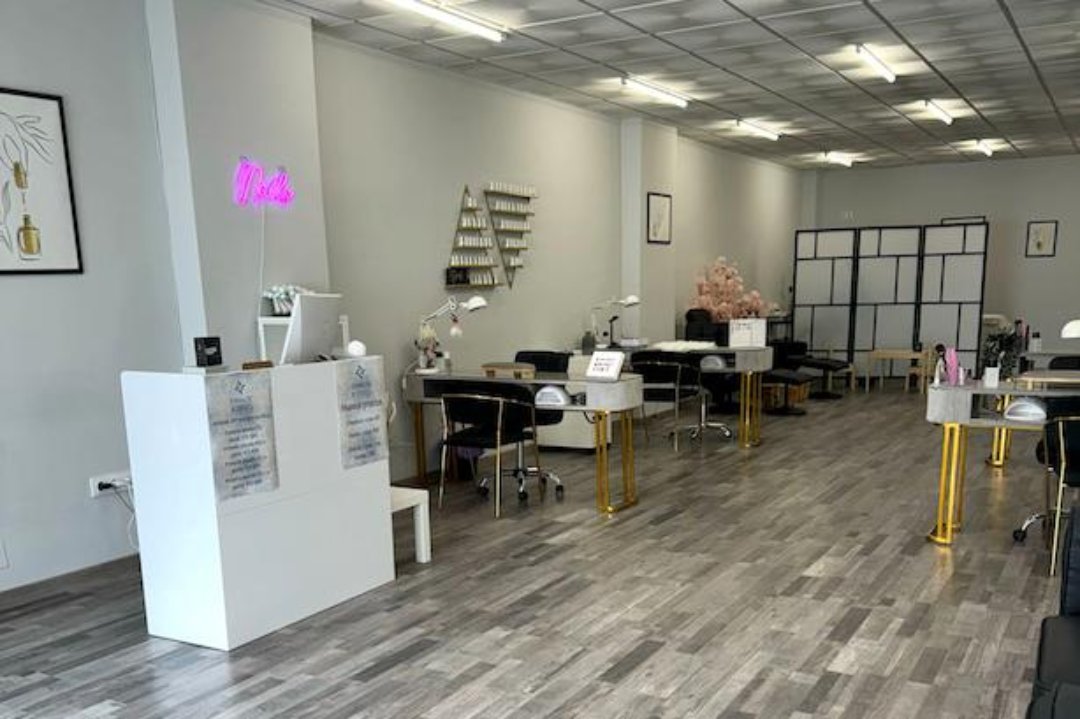 Esmalte & Estilo, Illescas