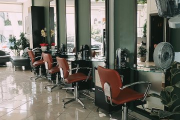 Greenspace Hair and Beauty Lounge