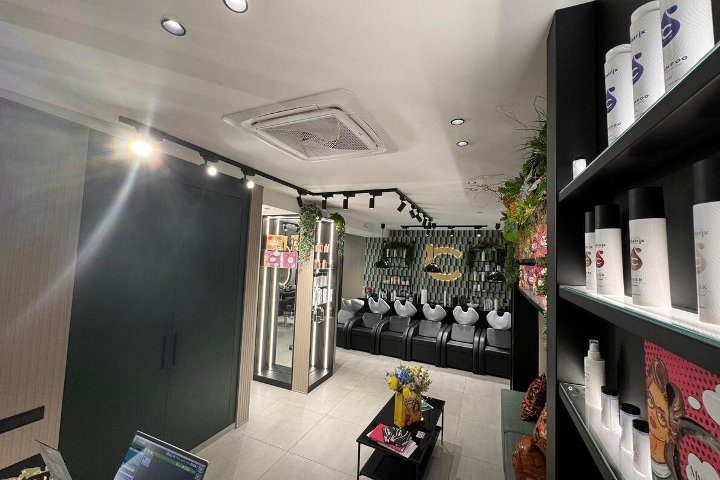 I'm Caso Parrucchieri - Salerno - Coiffure Salerno - Photo de galerie - OneBooking
