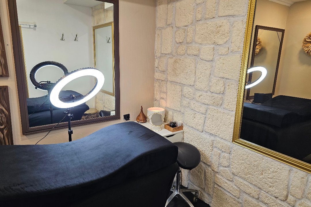 Lash Arch, Plaisir, Yvelines