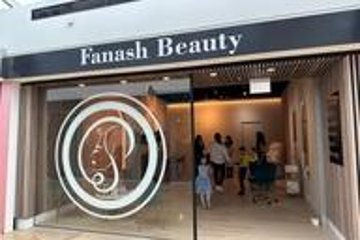 Fanash Beauty