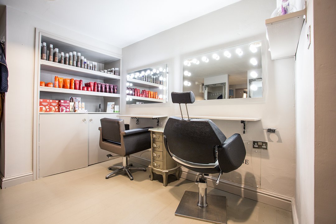 House of Finesse Hair Salon - Altrincham, Altrincham, Trafford