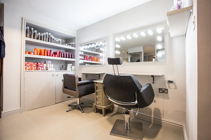 House Of Finesse Hair Salon Hair Salon In Altrincham Trafford Treatwell