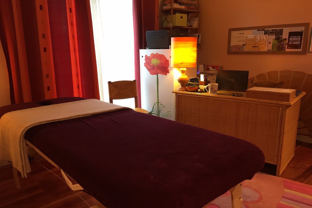 Gemme Nature - Marolles-en-Brie, Marolles-en-Brie, Val-de-Marne