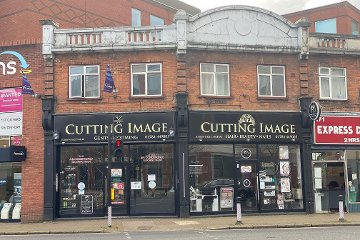 Cutting Image Barbershop