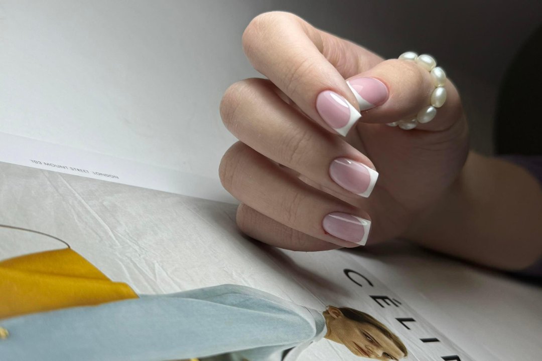 VIVI Nails, Šilainiai, Kaunas