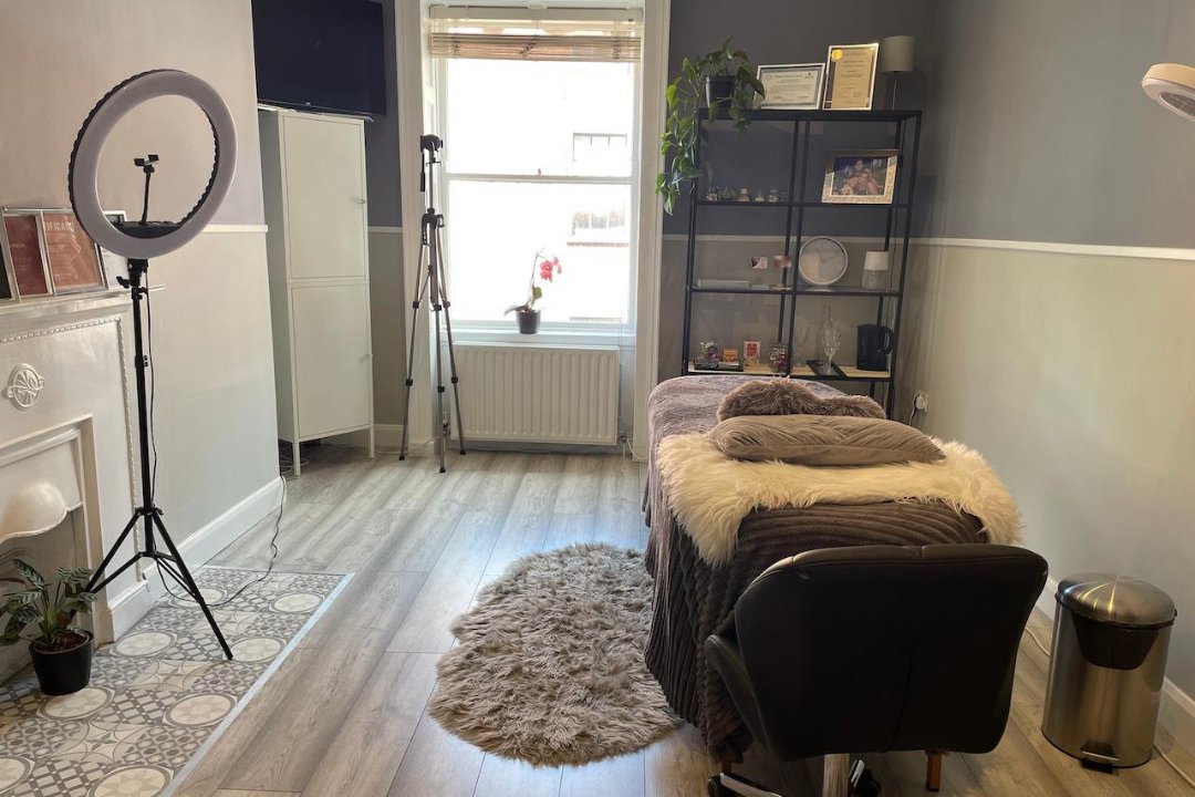 Aline Ferreira Beauty Clinic & Academy, South William Street, Dublin