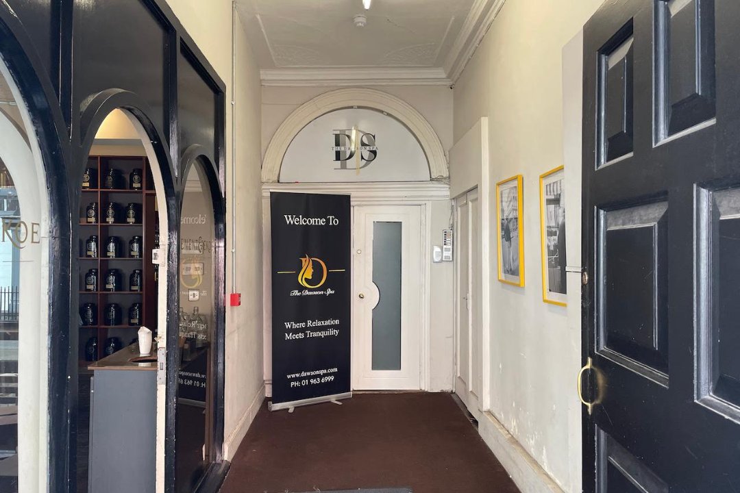 Aline Ferreira Beauty Clinic & Academy, South William Street, Dublin
