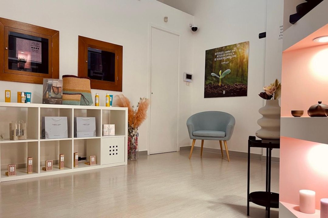 Zenlab di Mariagrazia Colonna, basilicata, Città Metropolitana di Bari