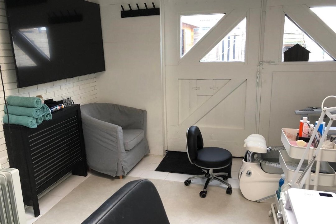 Ly nails & spa, Wageningen, Gelderland