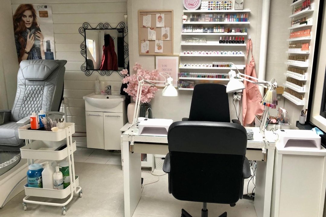 Ly nails & spa, Wageningen, Gelderland