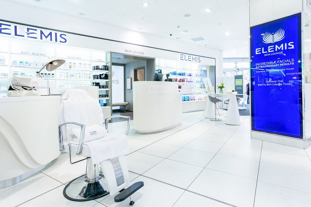 ELEMIS - West End, West End, London