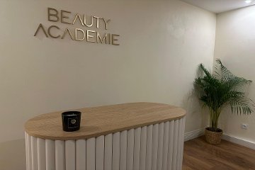 Beauty Académie