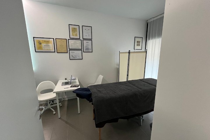 Massoterapista Filippo Gasparotti - Massage Monza - Photo de galerie - OneBooking