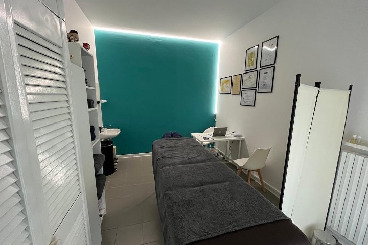 Massoterapista Filippo Gasparotti - Massage Monza - Photo de galerie - OneBooking