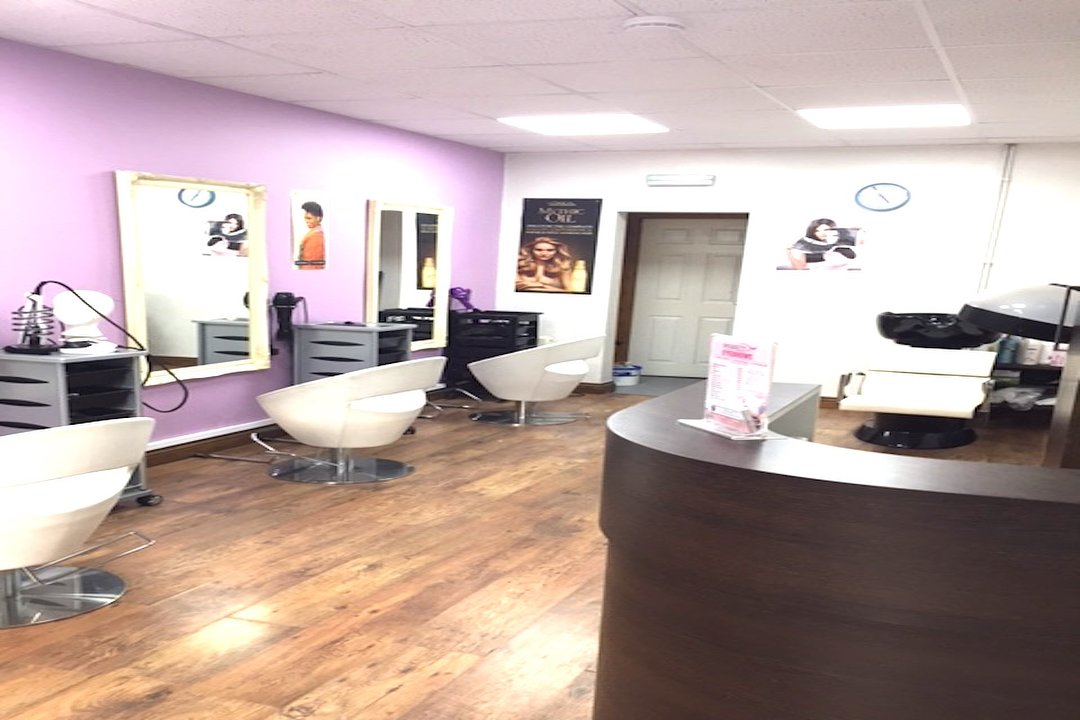 Super Tress Hair Extensions, City Centre - Hyson Green & Arboretum, Nottingham