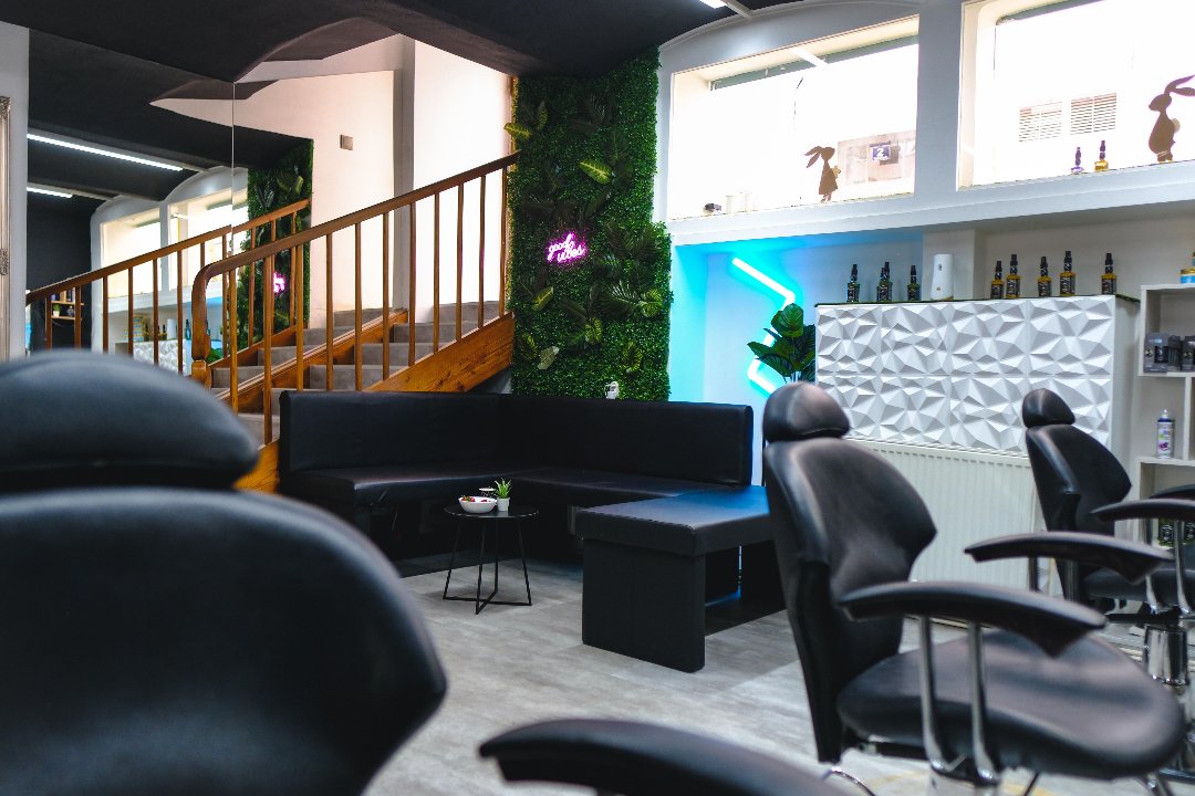 Salon LaRomeo, 12. Bezirk, Wien