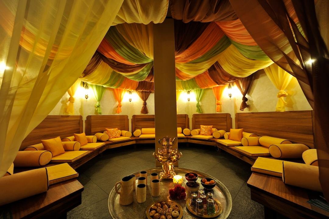 Atria Hammam & Estetica, Rivoli, Piemonte