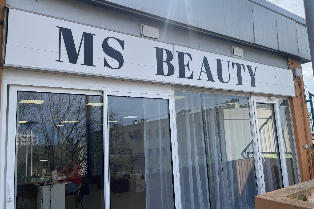 MS Beauty, Créteil, Val-de-Marne