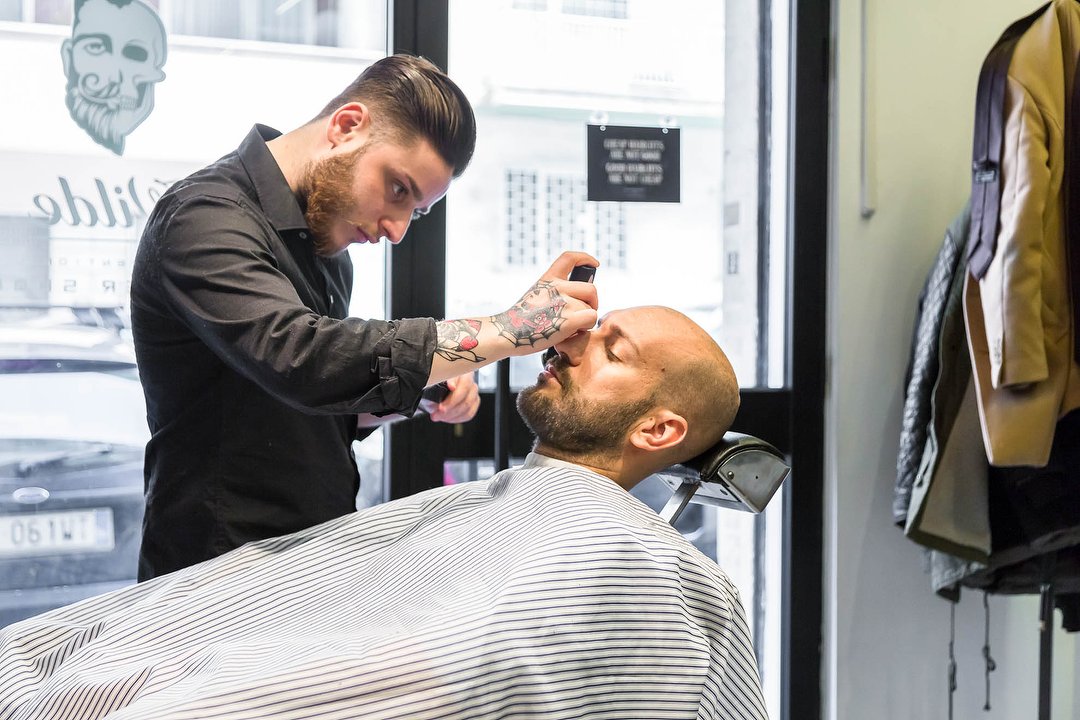 Wilde Barber shop Barbiere a Zona Centocelle, Roma Treatwell