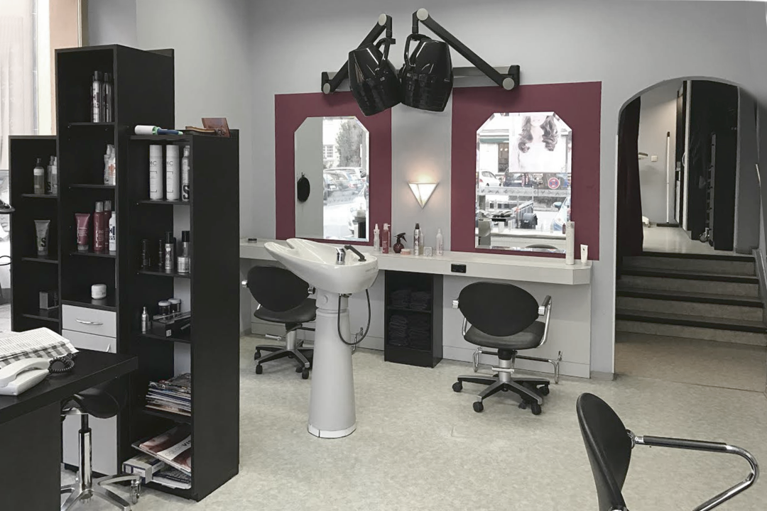 Salon Gabi, Untergiesing-Harlaching, München