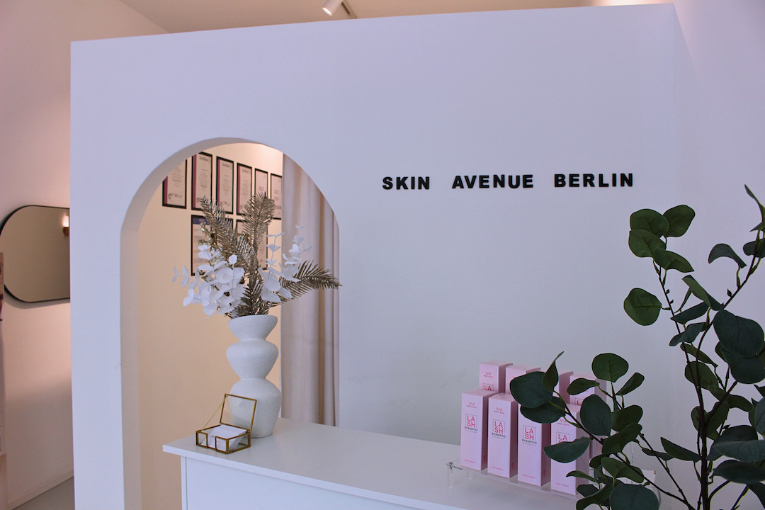 Skin Avenue Berlin, Wilmersdorf, Berlin