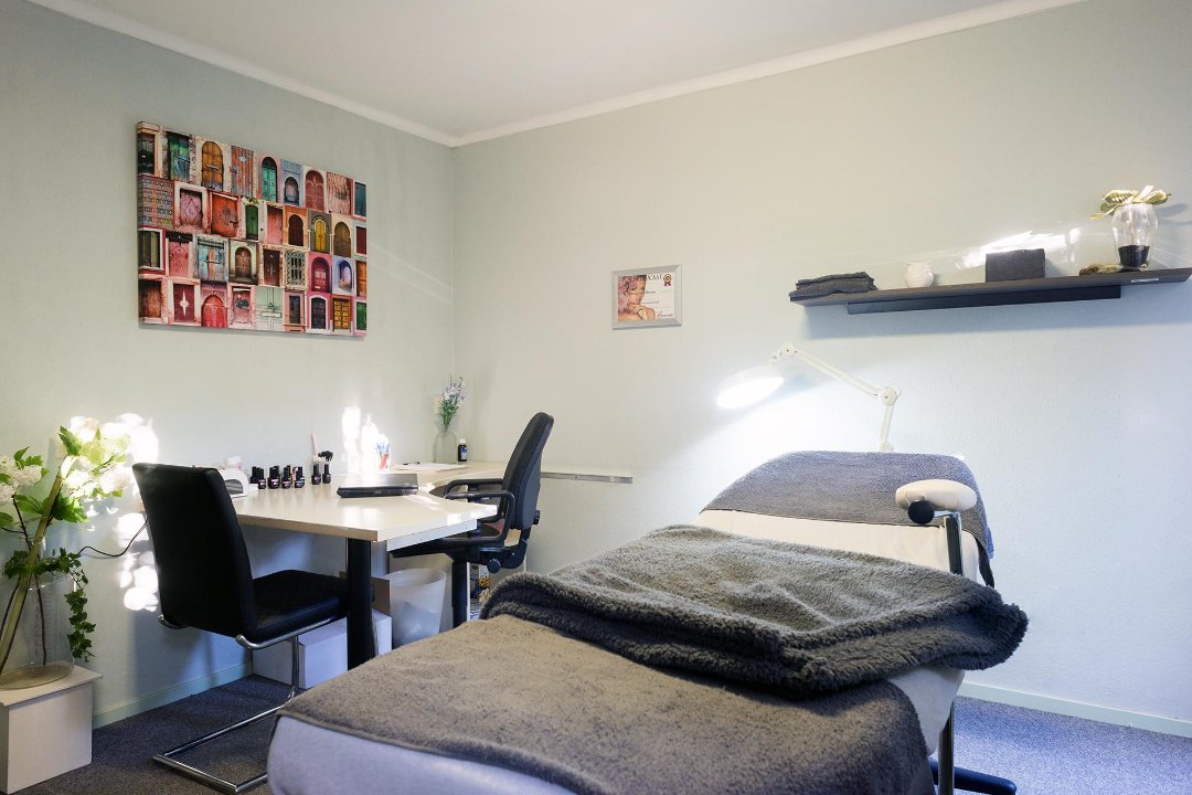 I-lashes wimperextensions, Geffen, Noord-Brabant