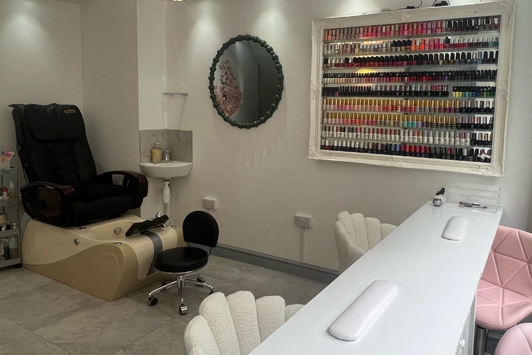 G Beauty Spa, Baker Street, London