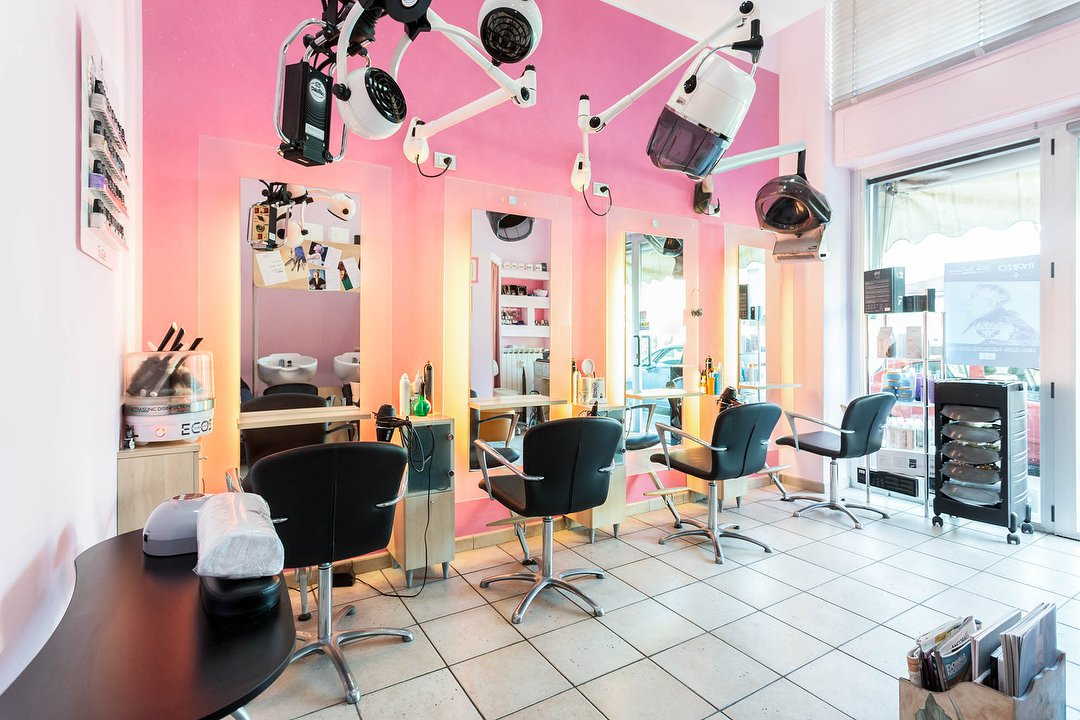 Stile Italiano di Fuochi Sabrina, Stadio San Siro, Milano