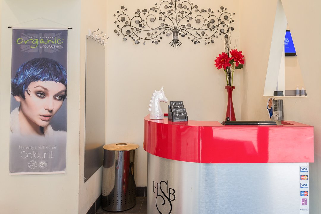 Myas Beauty Edinburgh, Corstorphine, Edinburgh