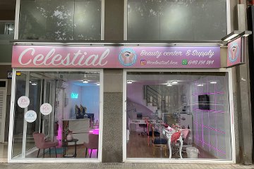 Celestial Beauty Center