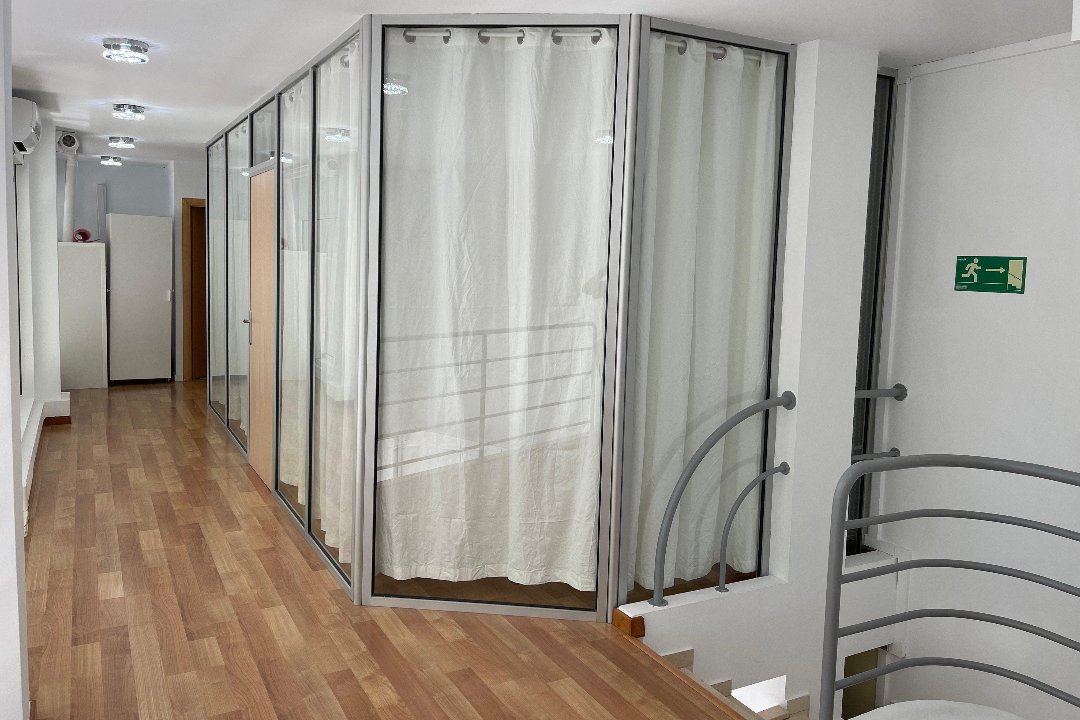 Celestial Beauty Center, Fluvià, Barcelona