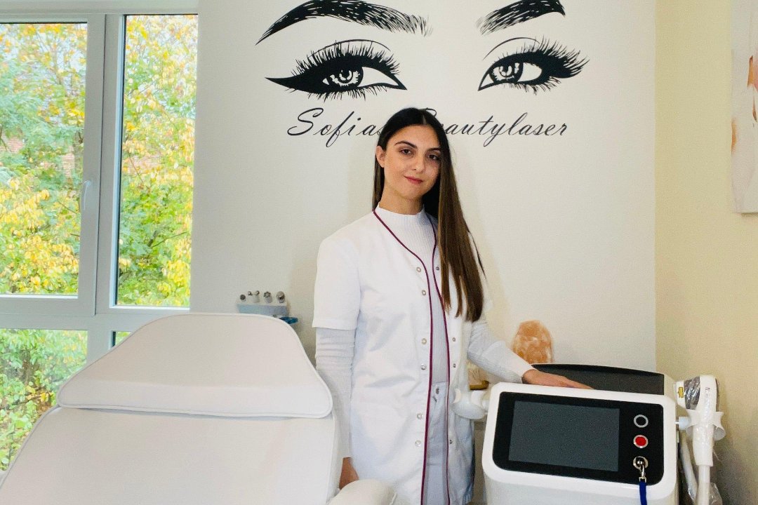 Sofias Beautylaser, Kaltenkirchen