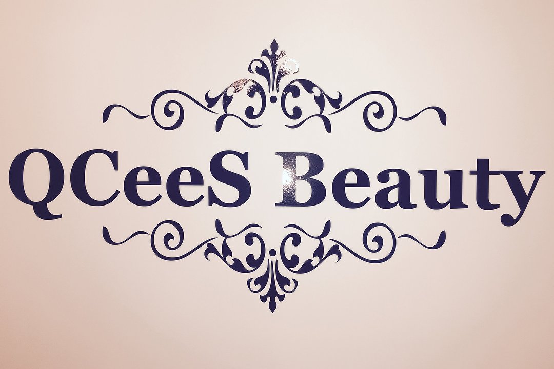QCeeS Beauty Studio, Dartford, Kent