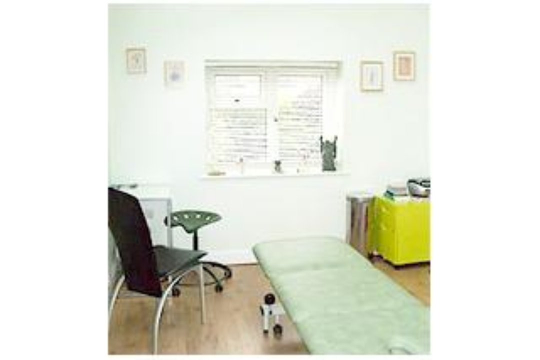 Harmony Acupuncture at Pudsey Clinic, Leeds