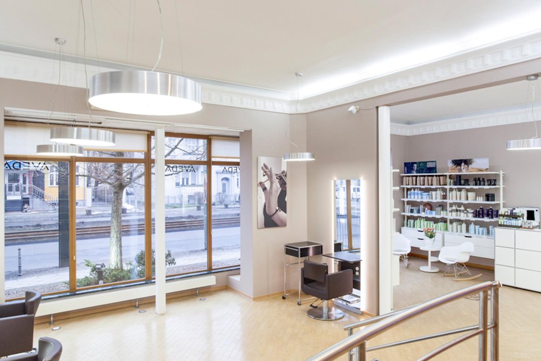 Annett Liebers - Friseur Natur Kosmetik, Karlshorst, Berlin