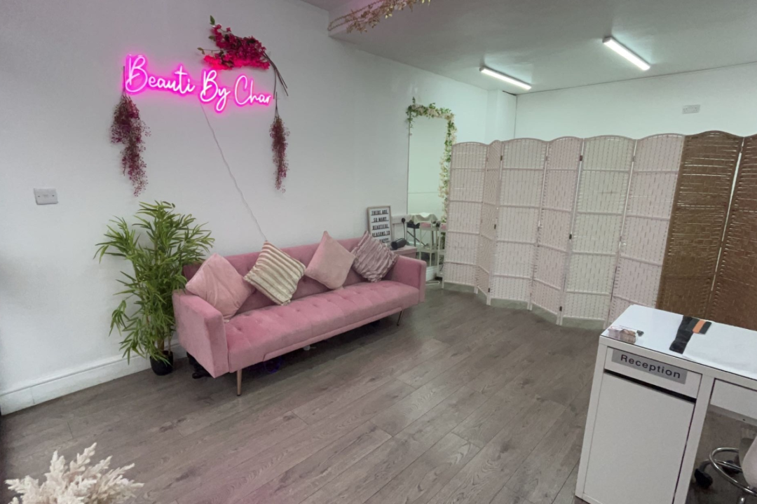 Beauti by Char, Thornton Heath, London