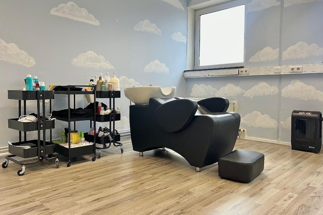 Kingdom Hair Spa, Rotterdam