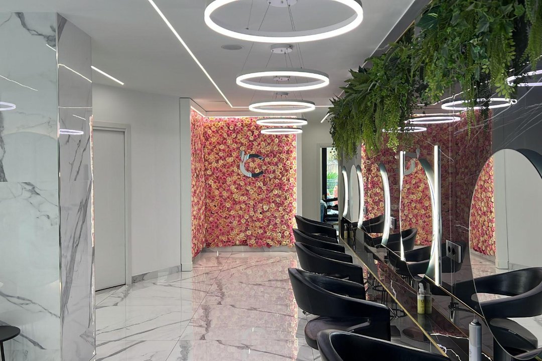 I'm Caso Parrucchieri - Pompei, Pompei, Campania