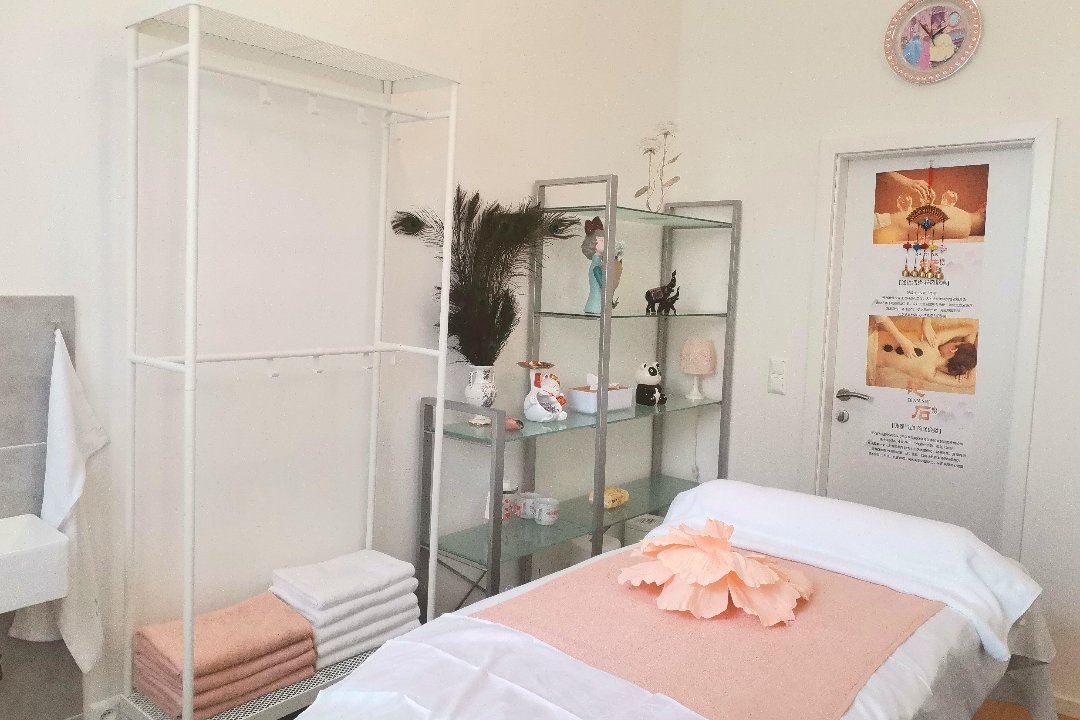 Xin Xin Massage Kärnten, Villach