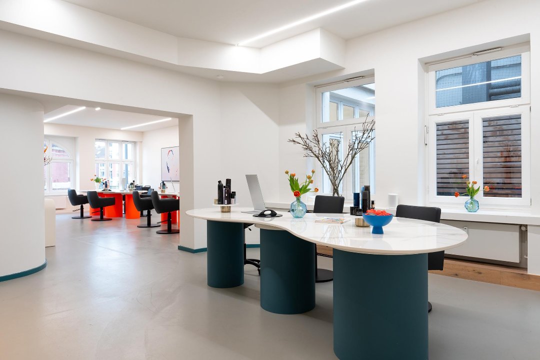 TRX Hair Design by Le Club, Innenstadt, Hamburg