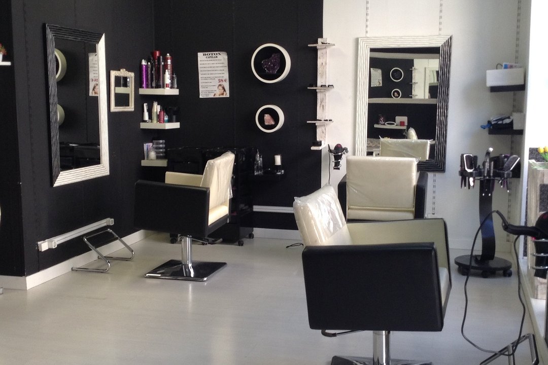 Purificación Luna, Ibiza, Madrid