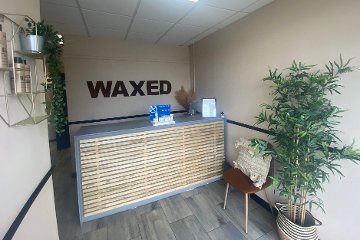 Waxed - Waxing Specialist